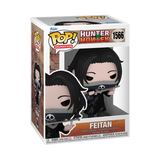 (PRE-ORDER) POP Animation: HxH- Feitan