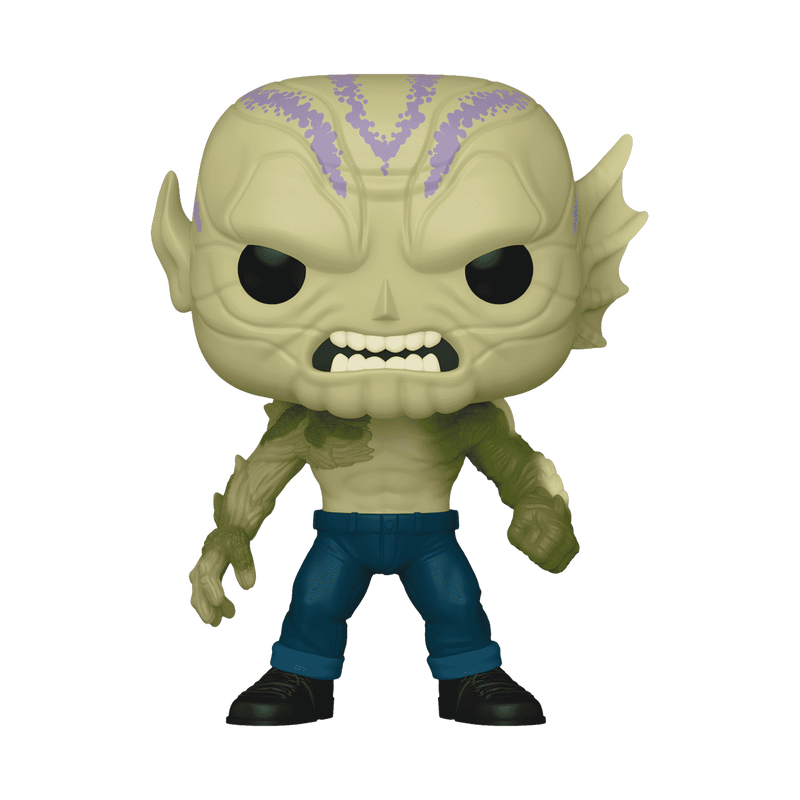 Pop! Marvel: Gravik