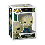 Pop! Marvel: Gravik