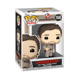 POP! GHOSTBUSTERS: GROOBERSON IN GHOSTBUSTER JUMPSUIT