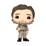 POP! GHOSTBUSTERS: GROOBERSON IN GHOSTBUSTER JUMPSUIT