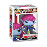 POP! Animation: YGO- Harpie Lady