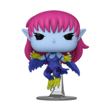 POP! Animation: YGO- Harpie Lady