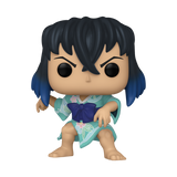 POP Animation: DS- Inosuke (Kimono)