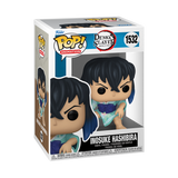 POP Animation: DS- Inosuke (Kimono)