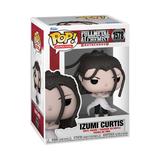 (PRE-ORDER) POP! Animation: FMA:B- Izumi Curtis