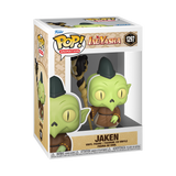 POP! Inuyasha - Jaken