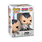 (PRE-ORDER) POP! Animation: Boruto- Jigen