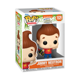 POP! TV: Nick Rewind- Jimmy Neutron
