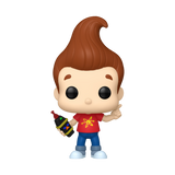 POP! TV: Nick Rewind- Jimmy Neutron