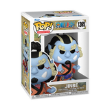 POP! Animation: One Piece - Jinbe