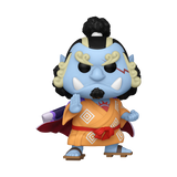 POP! Animation: One Piece - Jinbe