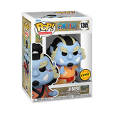 POP! Animation: One Piece - Jinbe