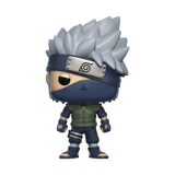 POP! Animation: Naruto Shippuden - Kakashi