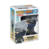 POP! Animation: Naruto Shippuden - Kakashi