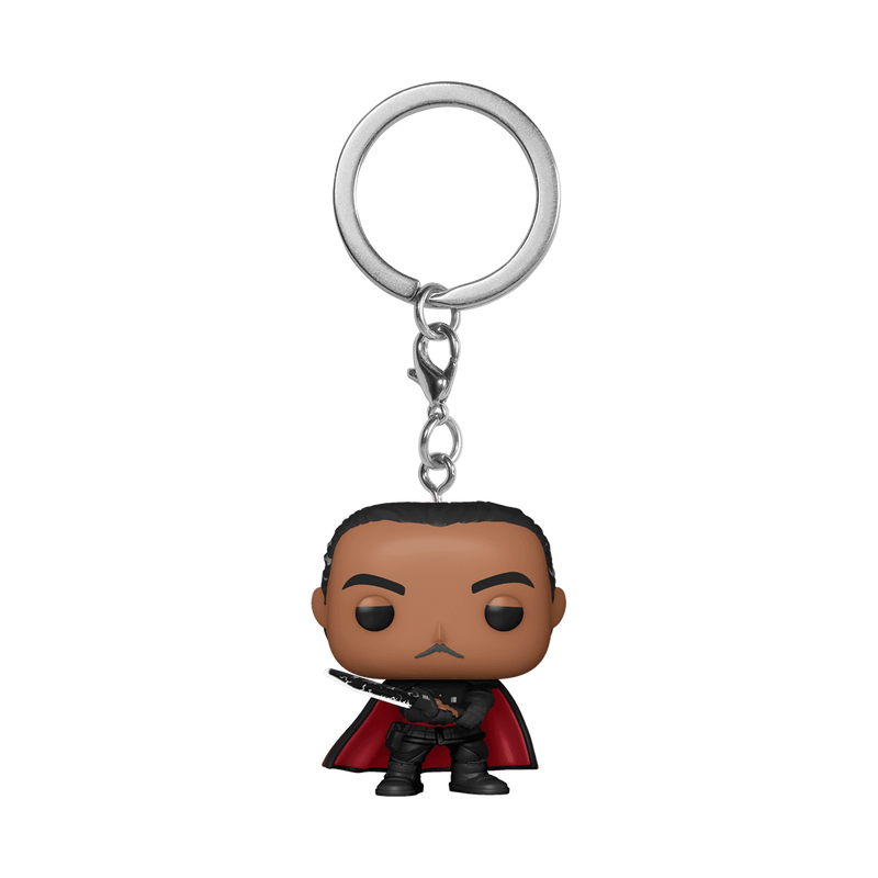 Pop! Keychain: Star Wars - Moff Gideon
