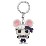 (PRE-ORDER) POP! Keychain: DS- Muscle Mouse