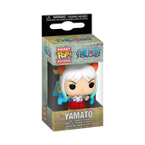 POP! Keychain: One Piece - Yamato