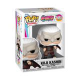 POP! Animation: Boruto- Koji Kashin