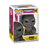POP! KONG WITH MECHANIZED ARM (THE NEW EMPIRE)