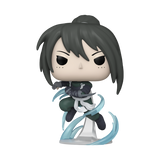 (PRE-ORDER) POP! Animation: FMA:B- Lan Fan(Ninja)