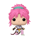 POP! Animation: HxH- Machi Komacine