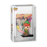 Pop! Movie Poster: Disney - Peter Pan and Tinker Bell