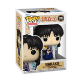 POP! Inuyasha - Naraku