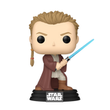 POP! Star Wars: PM 25th- Obi-Wan(Young)