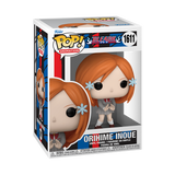 POP! Animation: BLEACH- Orihime Inoue