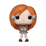 POP! Animation: BLEACH- Orihime Inoue