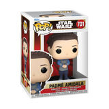POP! Star Wars: PM 25th- Padme (Tatooine)