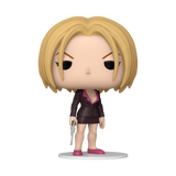 POP! Animation: HxH - Pakunoda