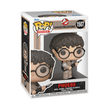 POP! GHOSTBUSTERS: PHOEBE SPENGLER WITH PROTON PACK