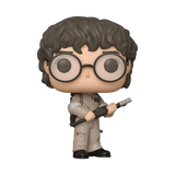 POP! GHOSTBUSTERS: PHOEBE SPENGLER WITH PROTON PACK