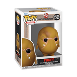 POP! GHOSTBUSTERS: PUKEY