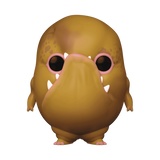POP! GHOSTBUSTERS: PUKEY