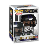 POP! NFL Legends: Ravens Ray Lewis