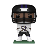 POP! NFL Legends: Ravens Ray Lewis