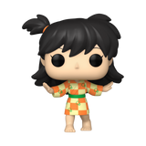 POP! Inuyasha - Rin