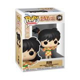 POP! Inuyasha - Rin