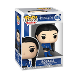 POP! Rocks: Rosalia (Motomami Tour) #416
