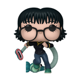 (PRE-ORDER) POP! & Buddy: HxH- Shizuku w/Blinky