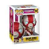 POP! SKAR KING (THE NEW EMPIRE)