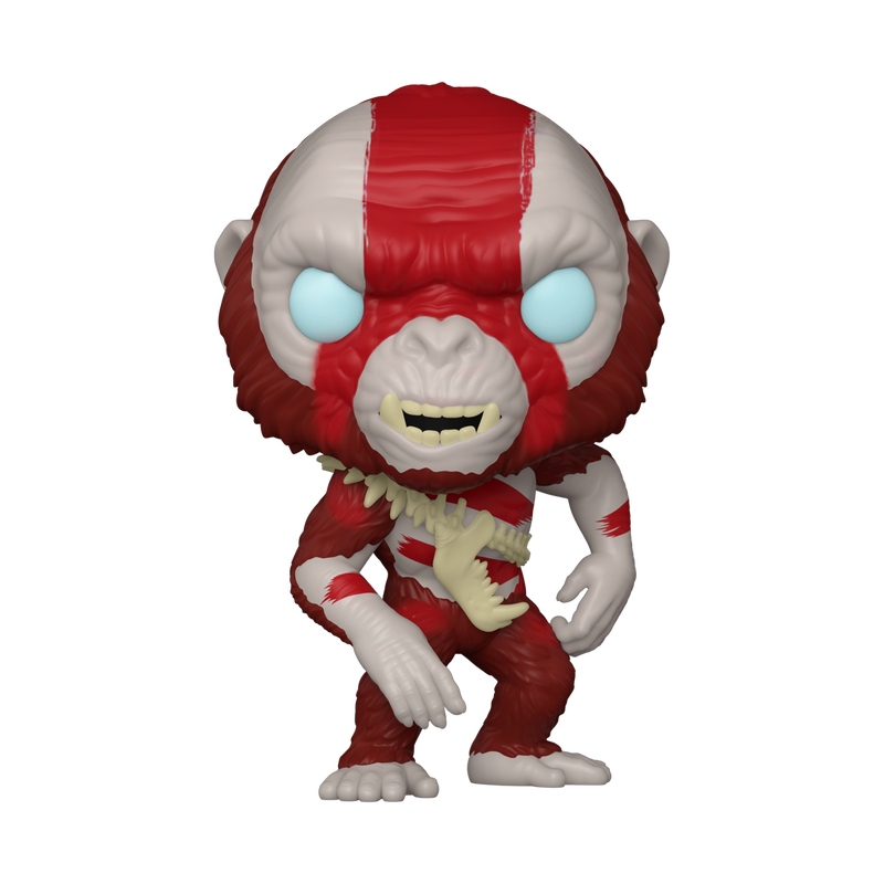 POP! SKAR KING (THE NEW EMPIRE)