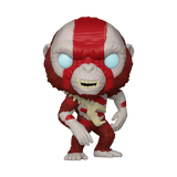 POP! SKAR KING (THE NEW EMPIRE)