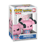(PRE-ORDER) POP! Games: Pokemon- Snubbull