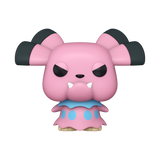 (PRE-ORDER) POP! Games: Pokemon- Snubbull