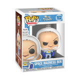 POP! TV: Nick Rewind- Ren (Space Suit)