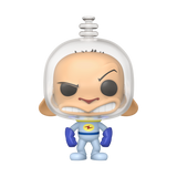 POP! TV: Nick Rewind- Ren (Space Suit)